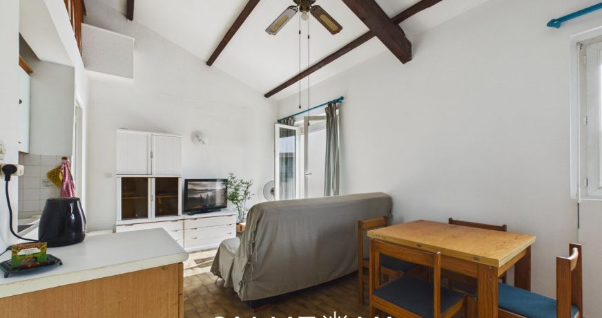 vente Appartement Le Cap D'agde