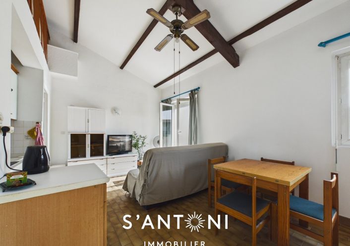 vente Appartement Le Cap D'agde