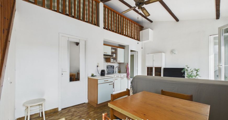 vente Appartement Le Cap D'agde