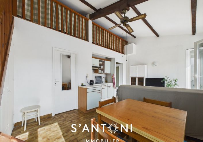 vente Appartement Le Cap D'agde