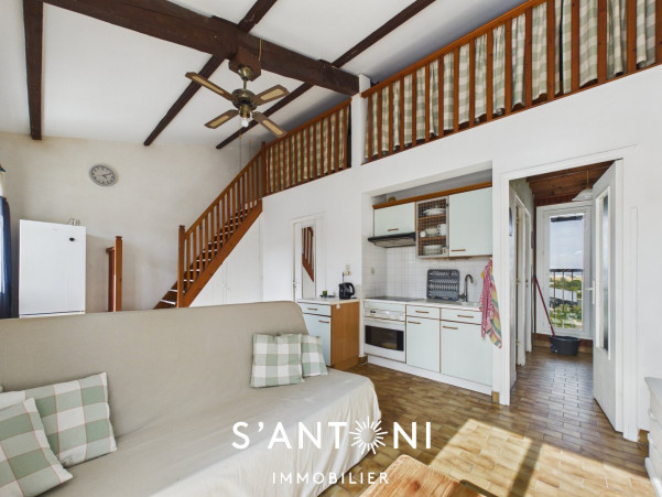 sale Appartement Le Cap D'agde - Photo 2