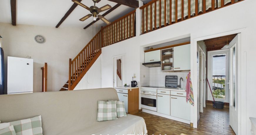 vente Appartement Le Cap D'agde