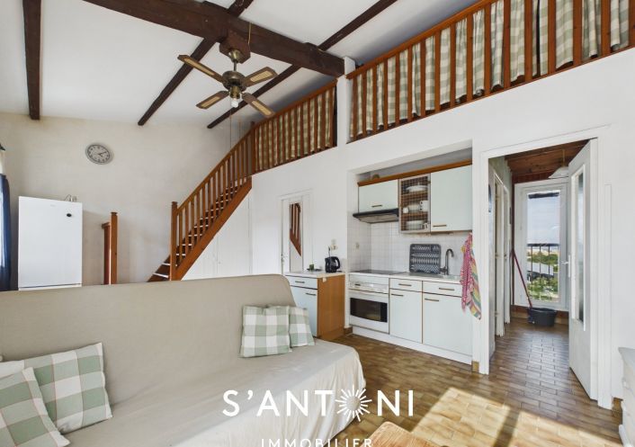vente Appartement Le Cap D'agde