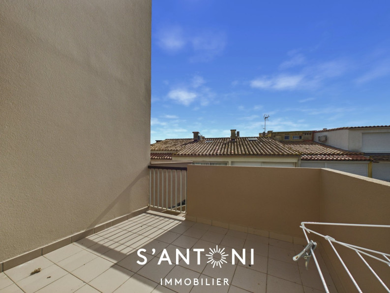 vente Appartement Le Cap D'agde - Photo 1