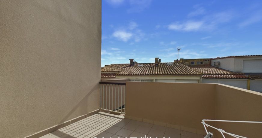 vente Appartement Le Cap D'agde