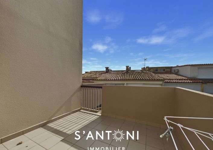 vente Appartement Le Cap D'agde