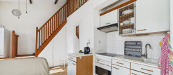 vente Appartement Le Cap D'agde