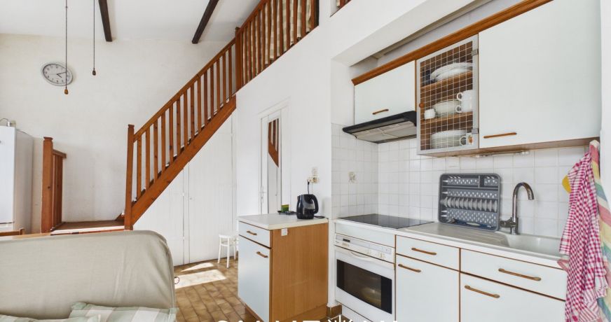vente Appartement Le Cap D'agde