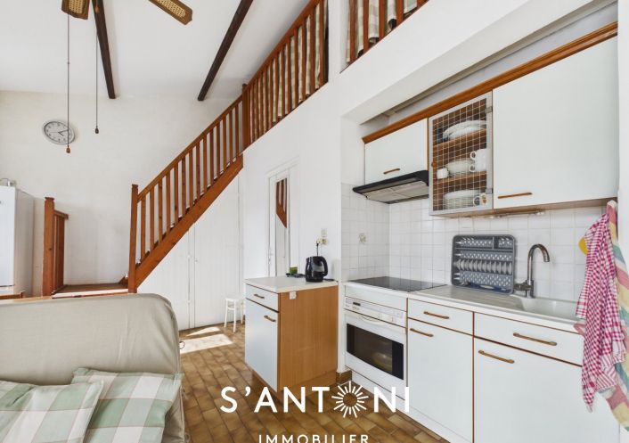 vente Appartement Le Cap D'agde