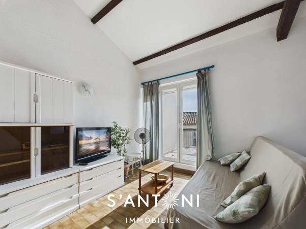 sale Appartement Le Cap D'agde - Photo 7