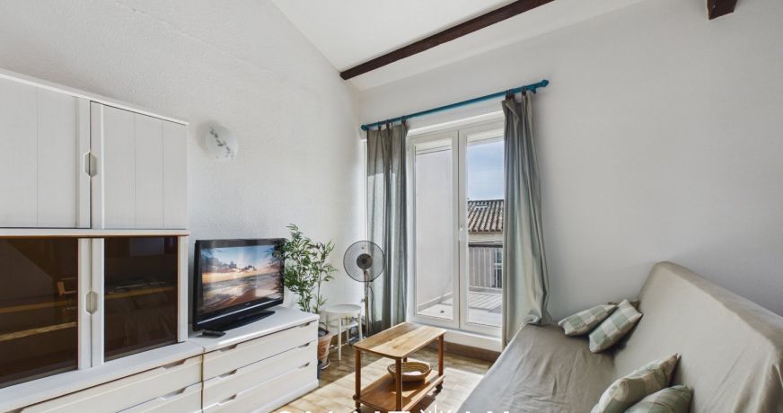 vente Appartement Le Cap D'agde