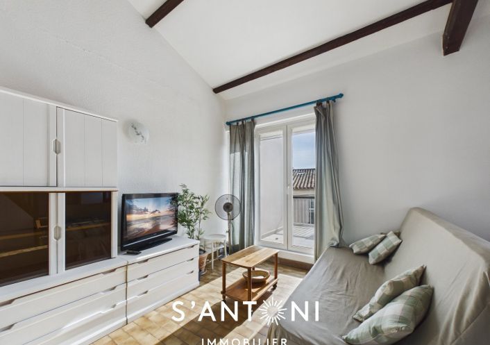 vente Appartement Le Cap D'agde