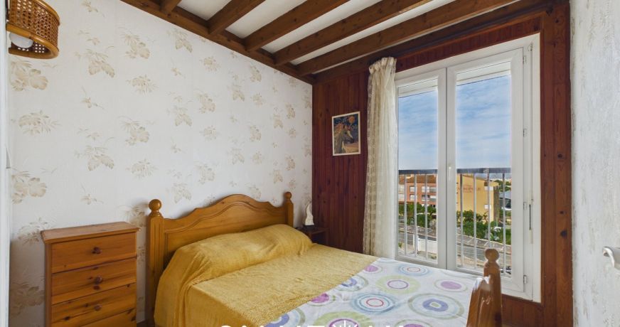 vente Appartement Le Cap D'agde