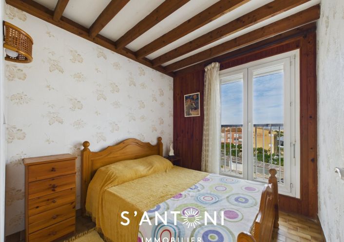 vente Appartement Le Cap D'agde