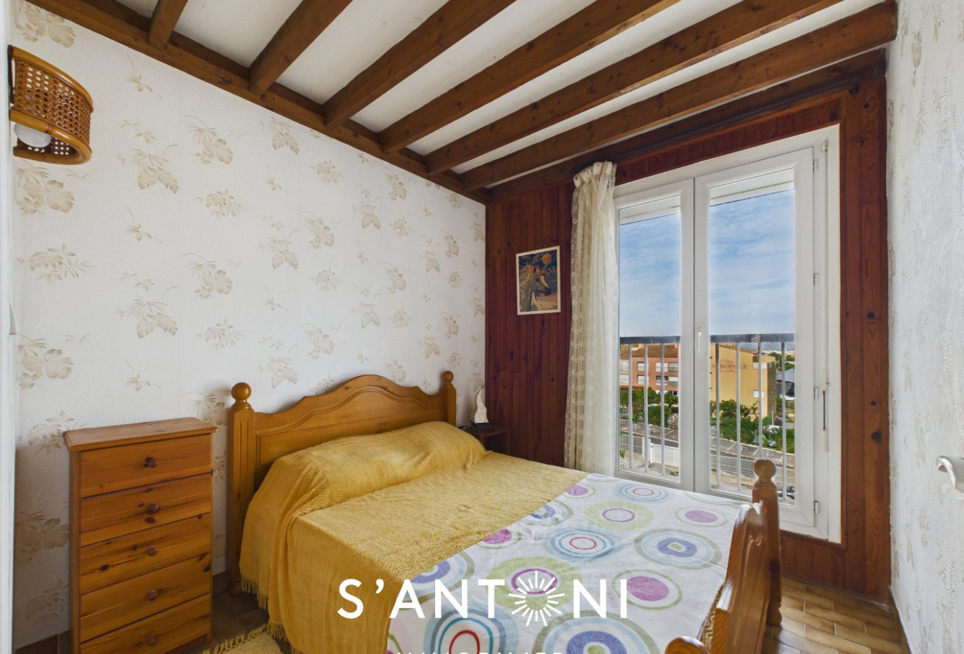 vente Appartement Le Cap D'agde - Photo 8