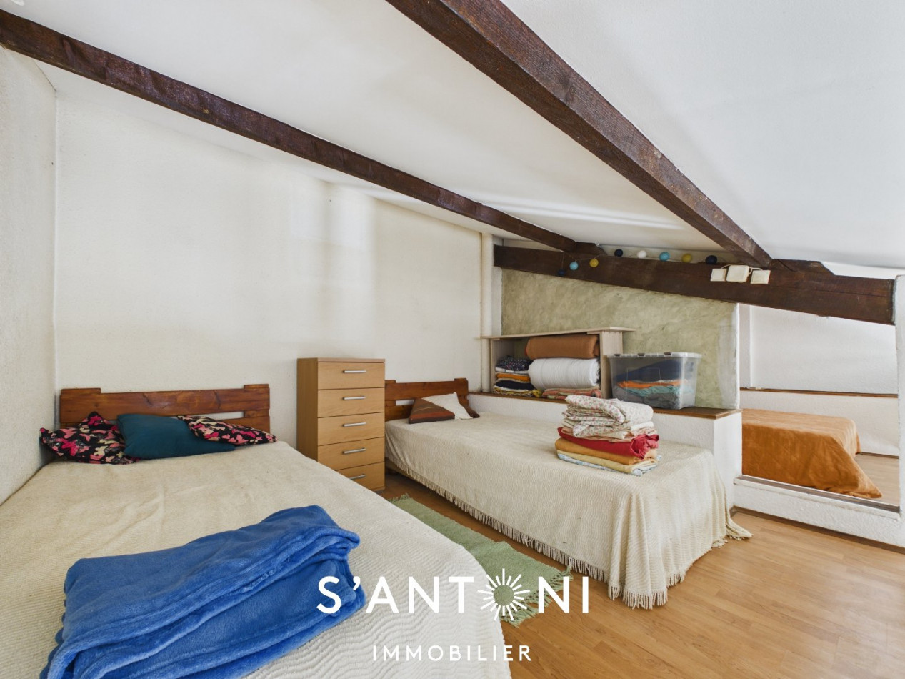 vente Appartement Le Cap D'agde - Photo 11
