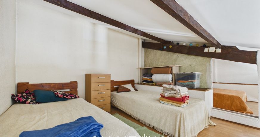 vente Appartement Le Cap D'agde