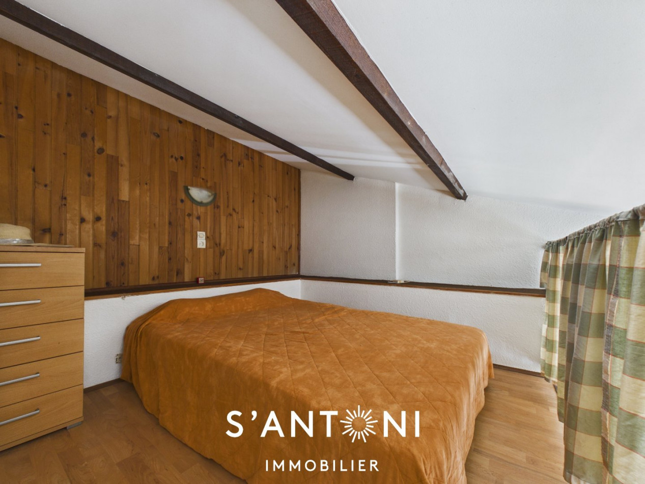 vente Appartement Le Cap D'agde - Photo 12
