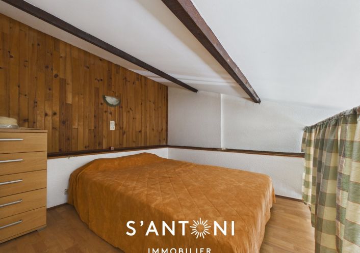 vente Appartement Le Cap D'agde