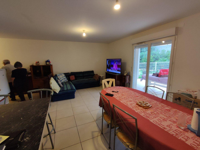 location Appartement Agde - Photo 1