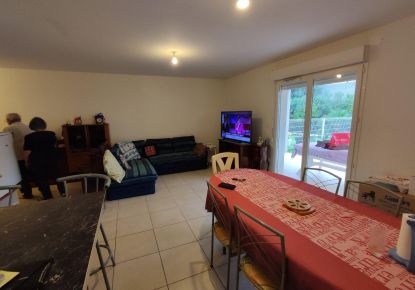 location Appartement Agde