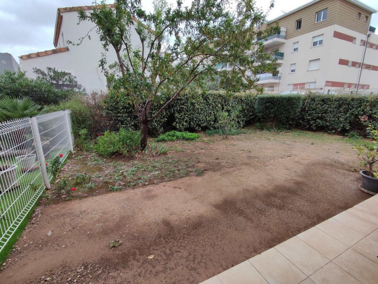 location Appartement Agde - Photo 14