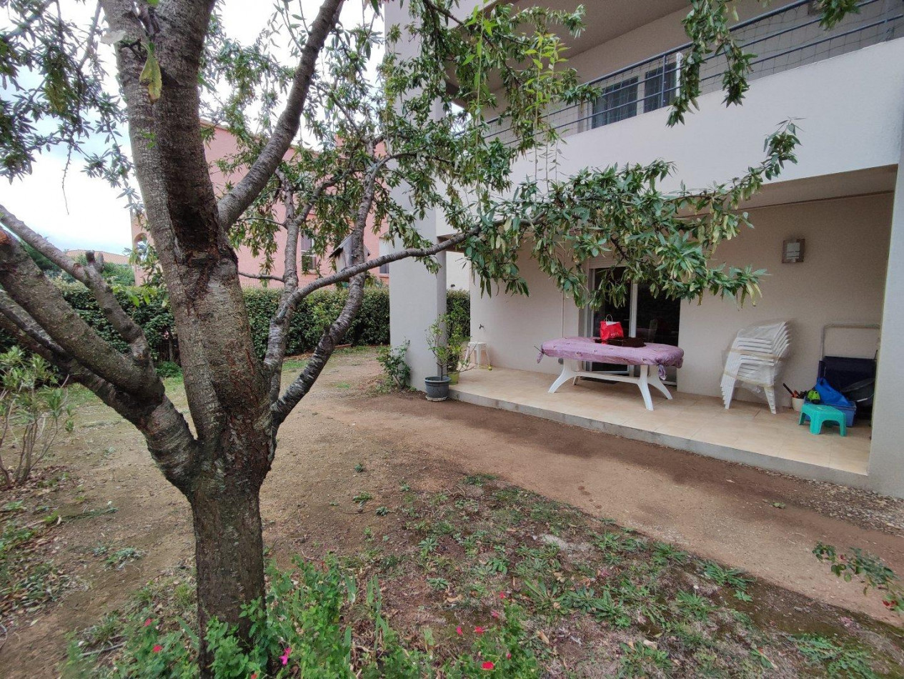 location Appartement Agde - Photo 2