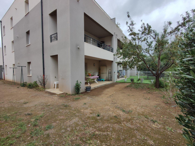 location Appartement Agde - Photo 3