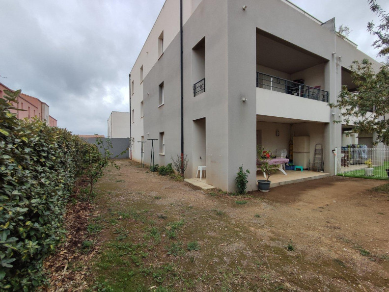 location Appartement Agde - Photo 4