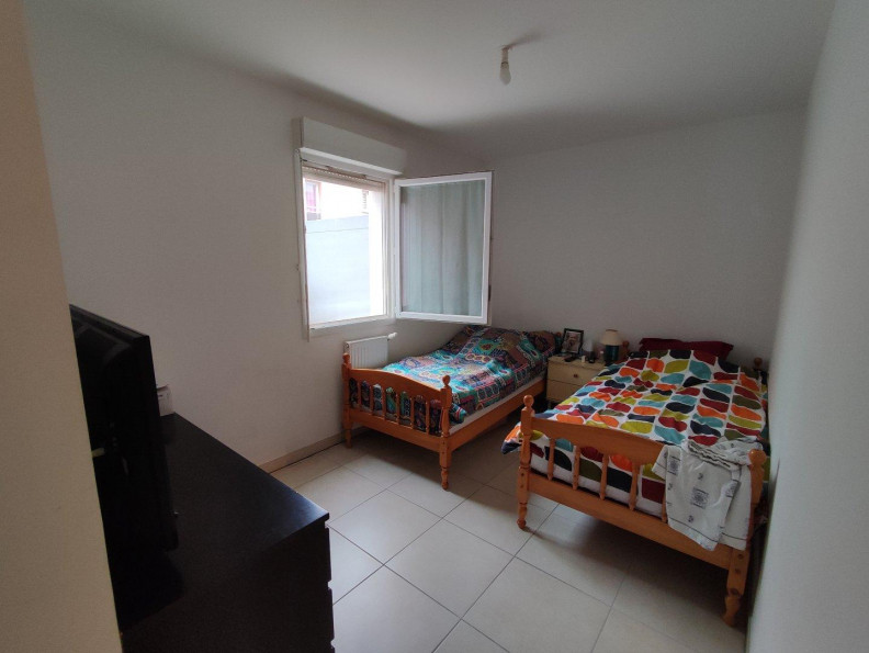 location Appartement Agde - Photo 7