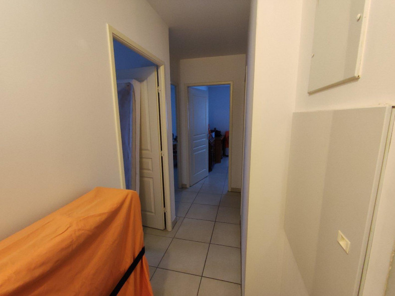 location Appartement Agde - Photo 10