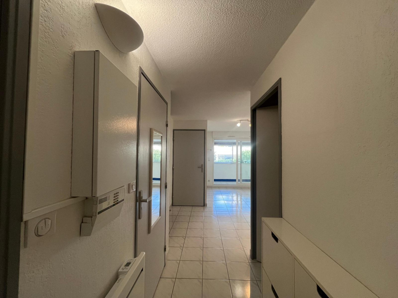 location Appartement Cap D'agde - Photo 9