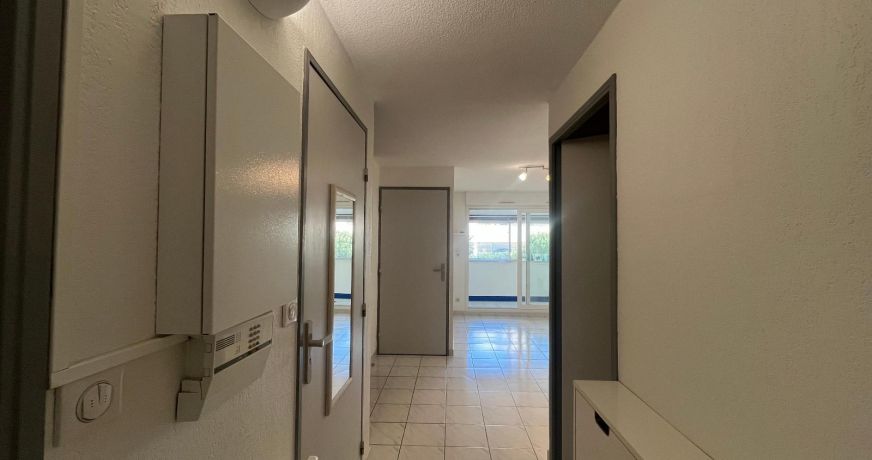 location Appartement Cap D'agde