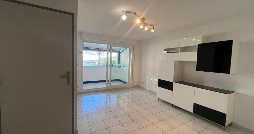 location Appartement Cap D'agde