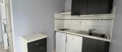 location Appartement Cap D'agde