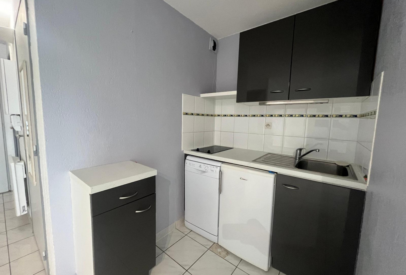 location Appartement Cap D'agde - Photo 5