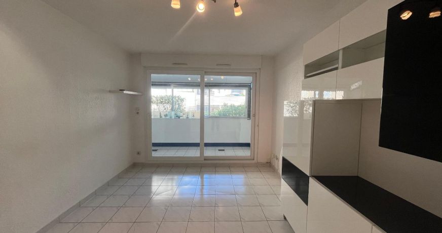 location Appartement Cap D'agde
