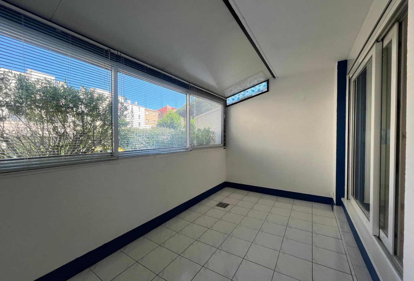 location Appartement Cap D'agde - Photo 1
