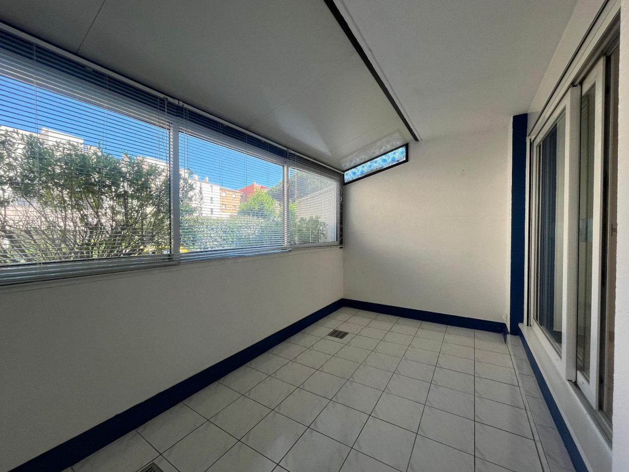 location Appartement Cap D'agde - Photo 2