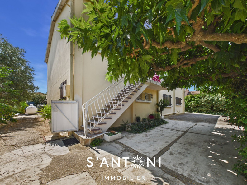 vente Maison Montblanc - Photo 2