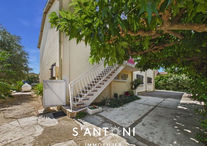 vente Maison Montblanc