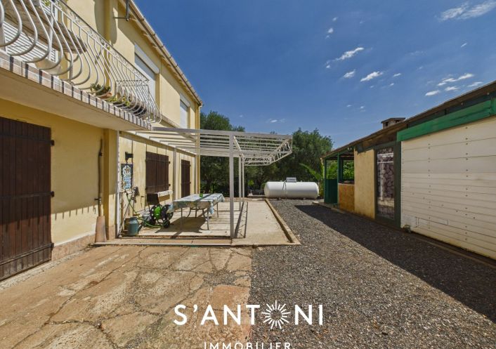 vente Maison Montblanc