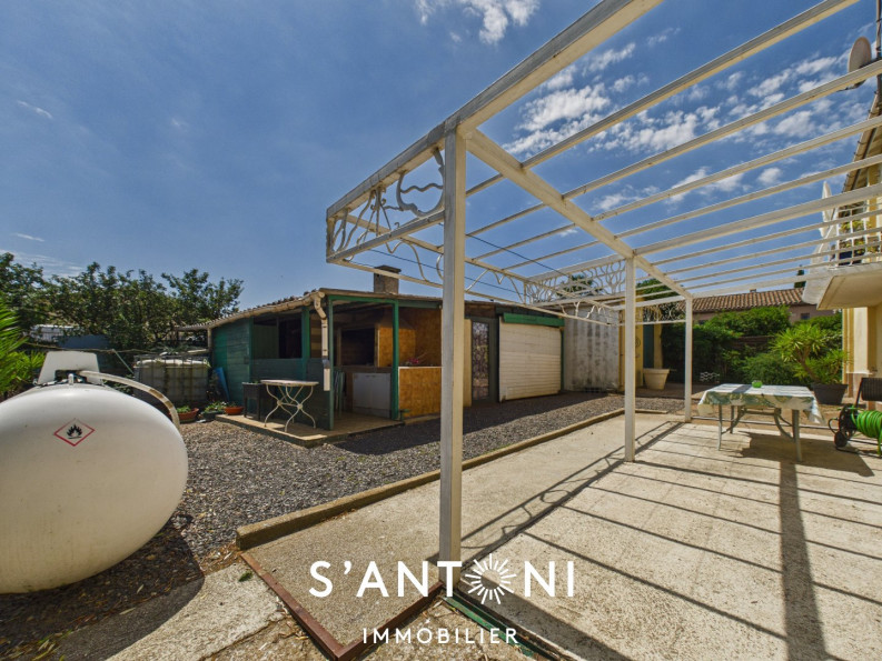 vente Maison Montblanc - Photo 4