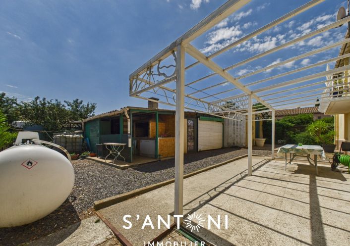 vente Maison Montblanc