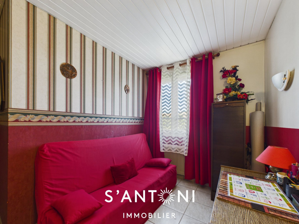 vente Maison Montblanc - Photo 12