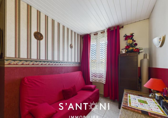 vente Maison Montblanc