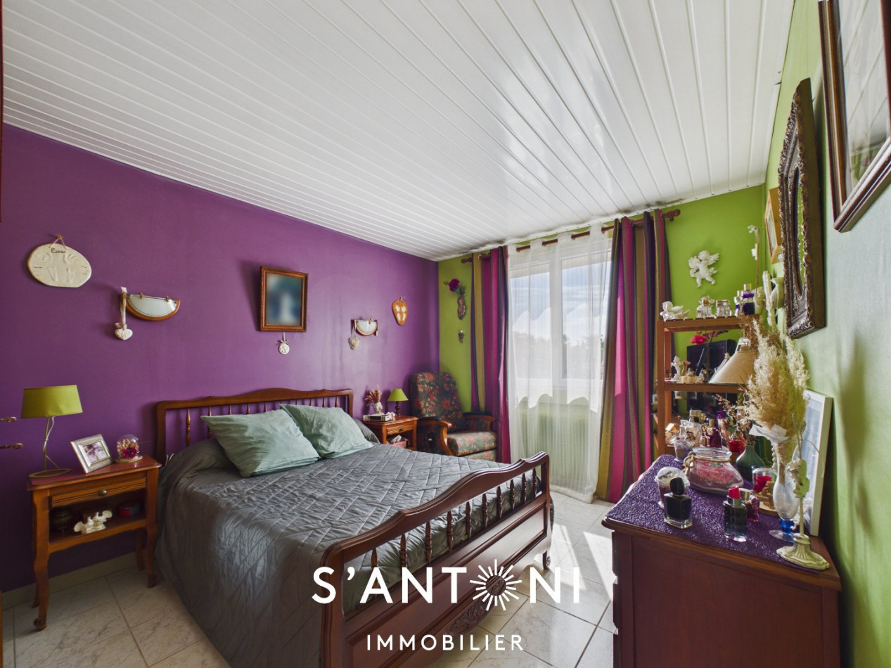 vente Maison Montblanc - Photo 13