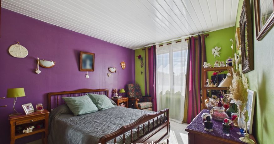 vente Maison Montblanc