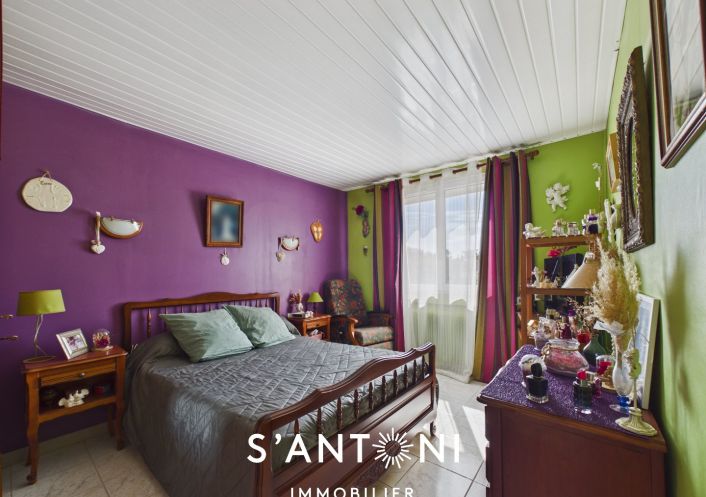 vente Maison Montblanc