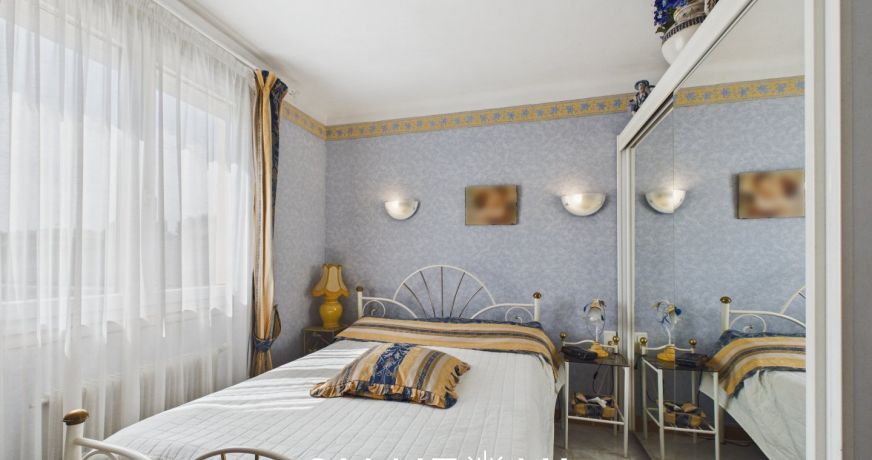 vente Maison Montblanc